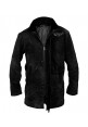 Longmire-Black